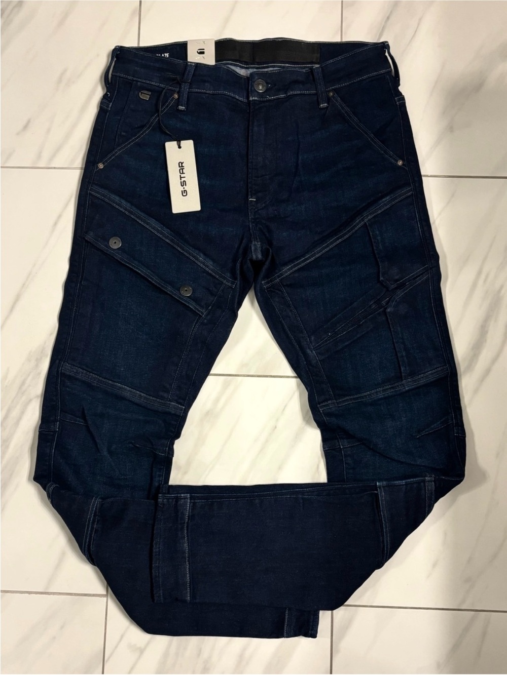 Men’s G-Star Raw Airblaze Skinny Jeans